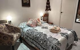 Habitación a 5 minutos del AICM